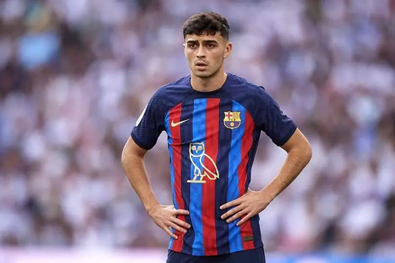 بيدري يتألق كالنجم الساطع في الدوري الإسباني بتحقيقه أرقاماً استثنائية