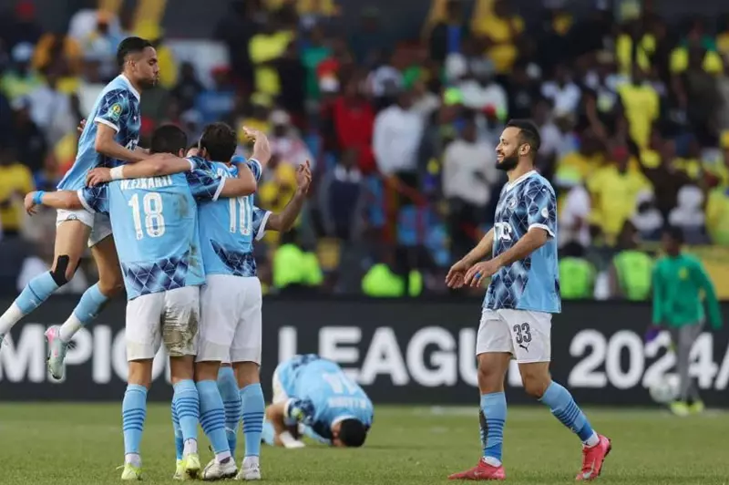 بيراميدز يواجه سيراميكا في صراع مثير نحو اللقب الأول... والمصير بيد الأهلي