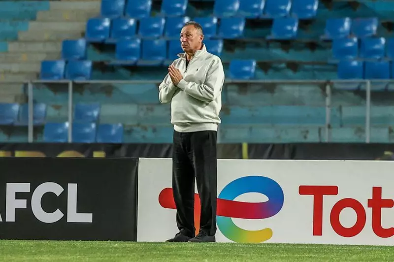 حصري: الخطيب يقود بعثة الأهلي في ملف يلا كورة.. تفاصيل مفاوضات الزمالك مع موكوينا